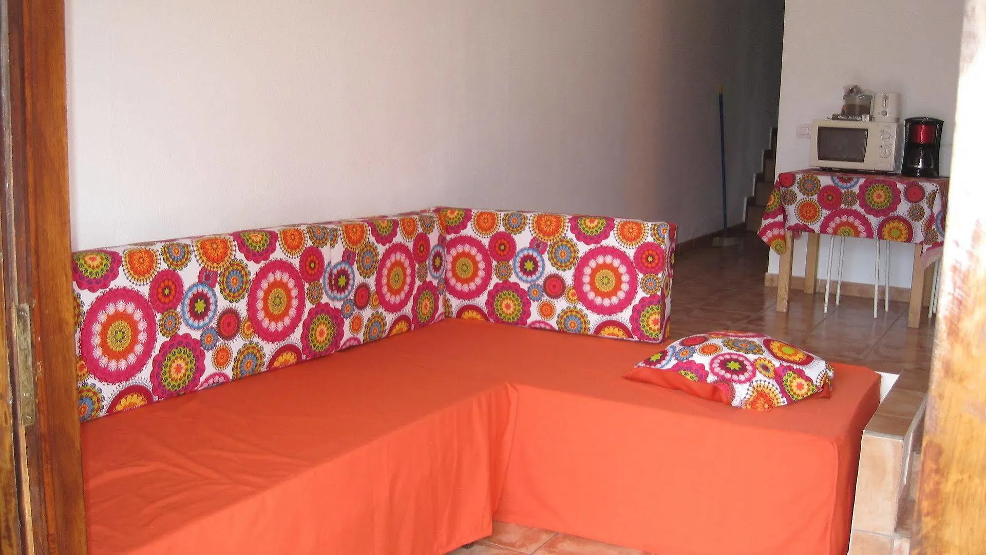 Hostel 33 Spain