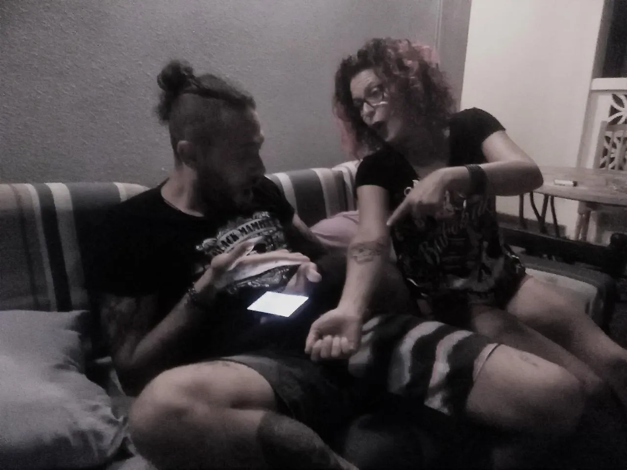 Hostel 33 Spain