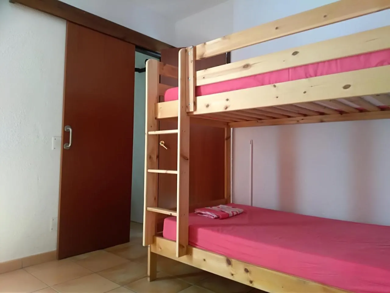 Hostel 33  Costa Adeje (Tenerife)