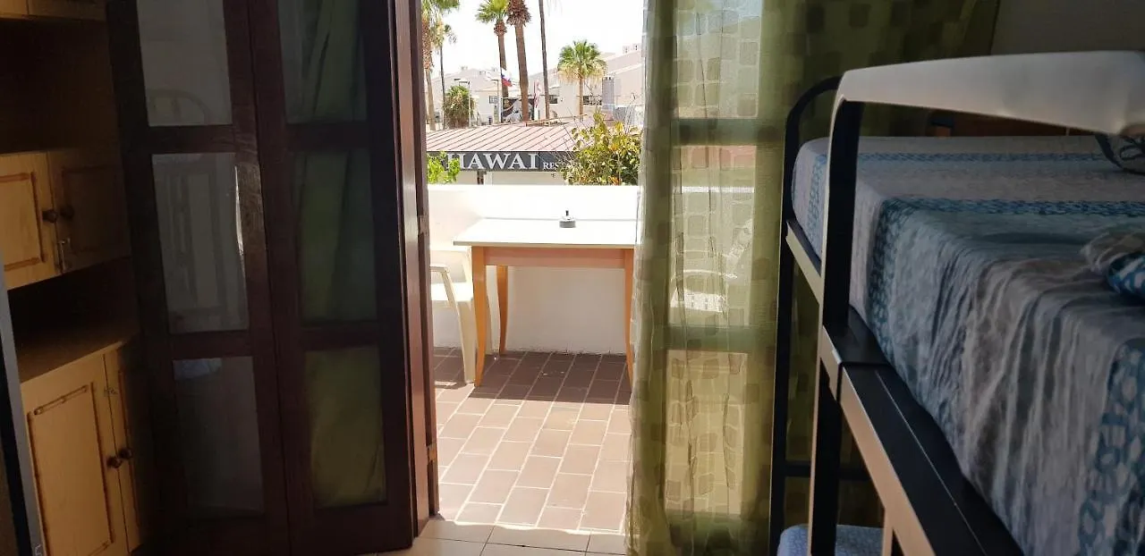 Hostel 33 0*, Costa Adeje (Tenerife) Spain