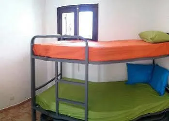 Hostel 33 España