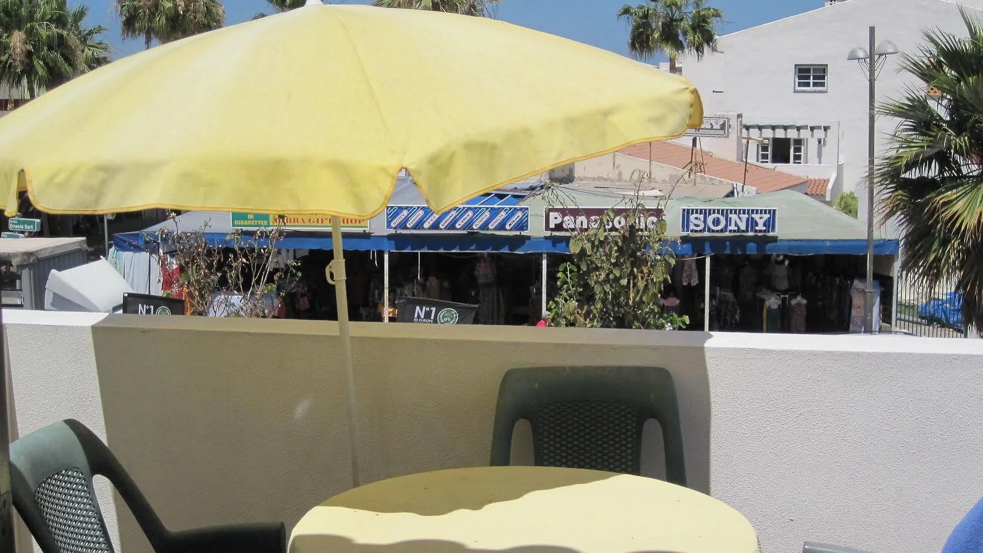 Hostel 33  Costa Adeje (Tenerife)