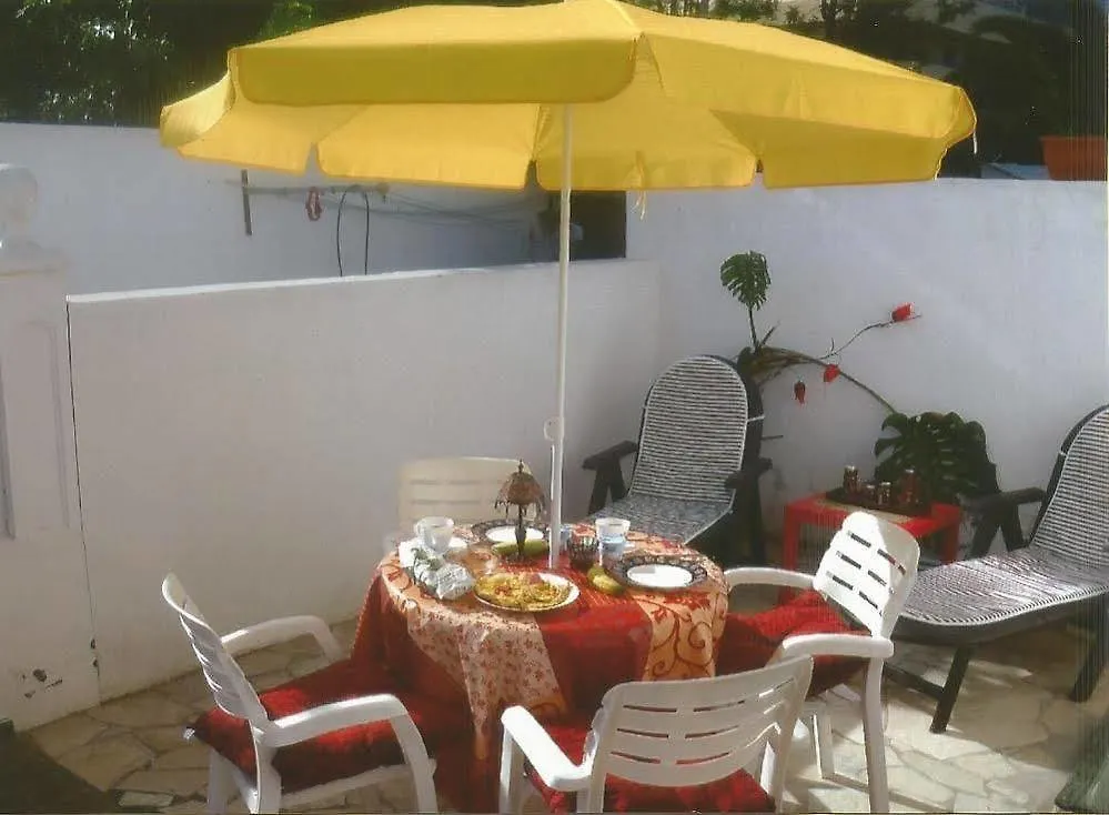 Hostel 33 Costa Adeje (Tenerife)