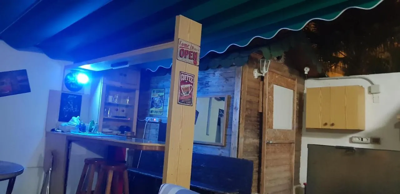 Hostel 33 España