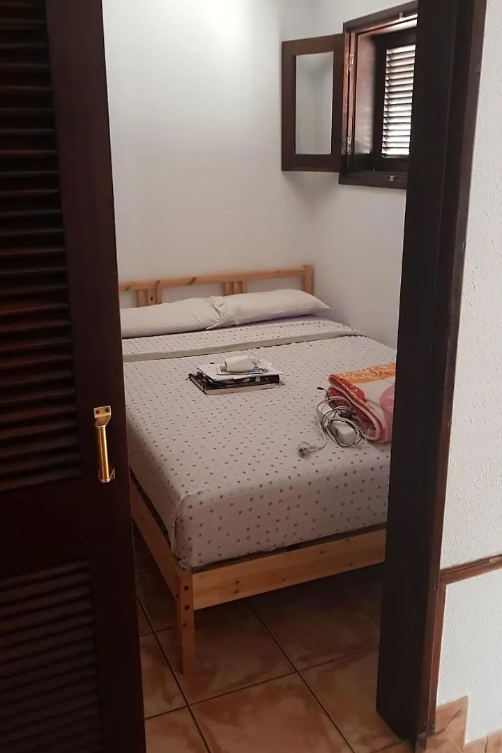 Hostel 33 España