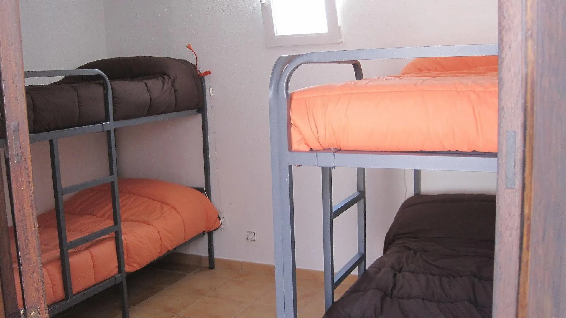 Hostel 33 Spanien